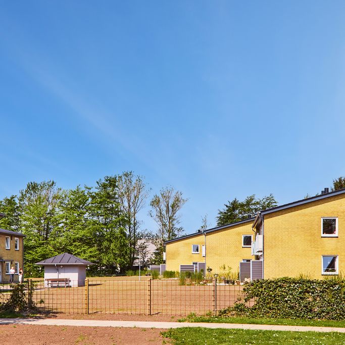 Godthåbparken, 40 1. Th., Bramming, 6740 - Foto 1