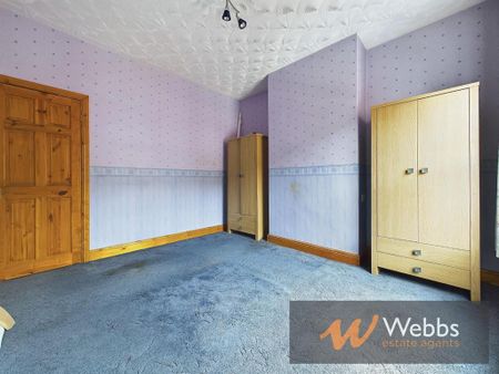 3 bedroom terraced house to rent - Photo 5