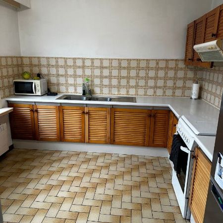 Appartement te huur in Sint-Gillis-Dendermonde - Photo 1