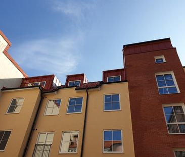 Storgatan 6 A - Foto 4