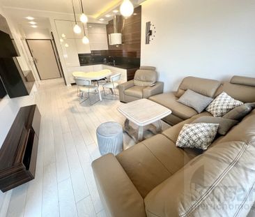 Gumieńce, 2 pok. z m. postojowym, kom lok,balkon, - Фото 1