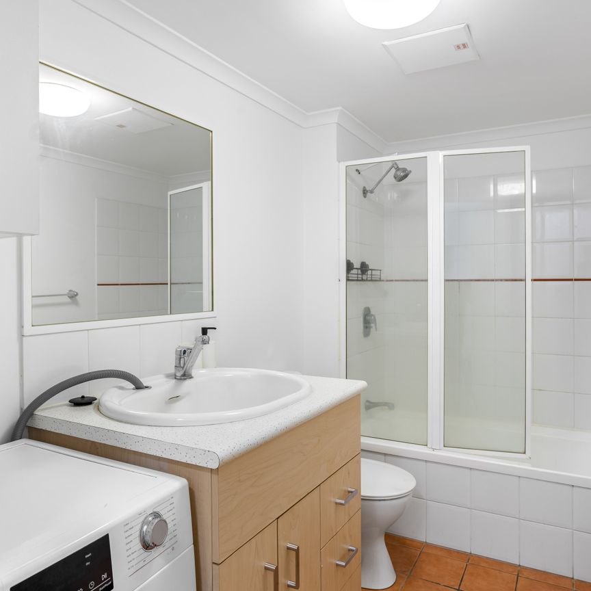 A7/41 Gotha Street, Fortitude Valley QLD 4006 - Apartment For Rent | Domain - Photo 1