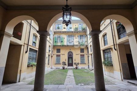 Via Bernardino Zenale, Milano, Lombardy 20123 - Photo 3