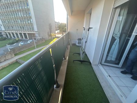 Location Appartement 3 pièces 71m² LIMOGES 87000 - Photo 5