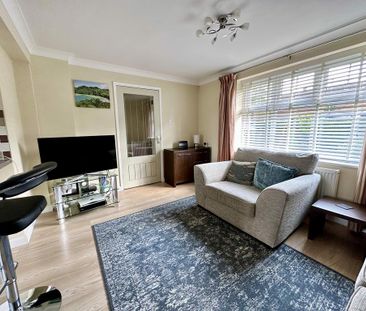 1 bedroom bungalow to rent - Photo 1