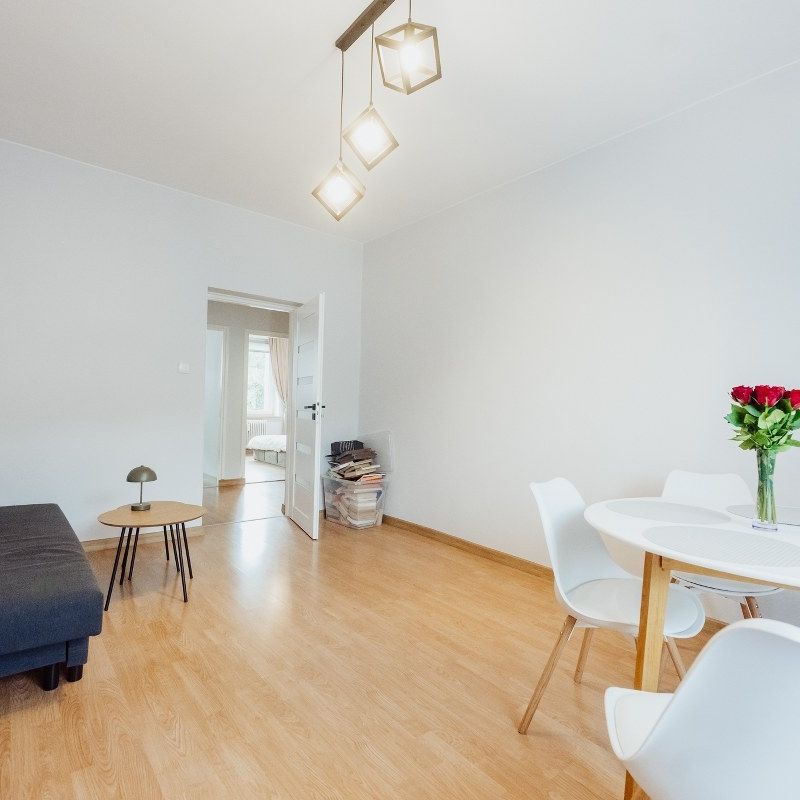 Do wynajęcia M2 na pierwszym piętrze - Piechowice - Photo 1