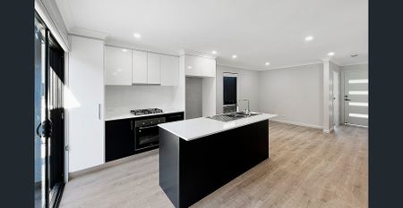 Modern 3 Bedroom Home in Albion Park - Photo 4