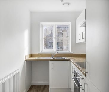 1 bedroom terraced house to rent - Photo 2