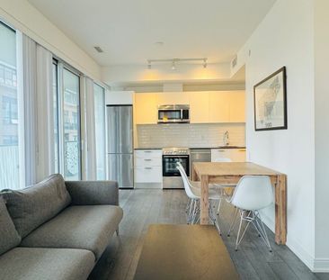 For Lease - 42 Charles Street Unit# 1404, Toronto, Ontario - Photo 4