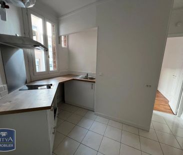 Appartement à louer 1 pièce 30.03m² - Photo 2