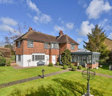 3 bedroom detached house to rent - Photo 2