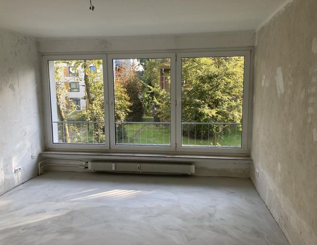 3-Zimmer-Wohnung in Gelsenkirchen Hassel - Photo 1