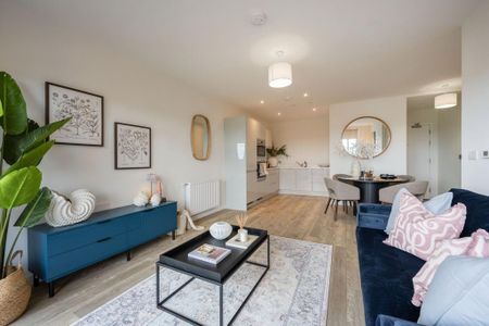 1 bedroom apartment to rent - Photo 4