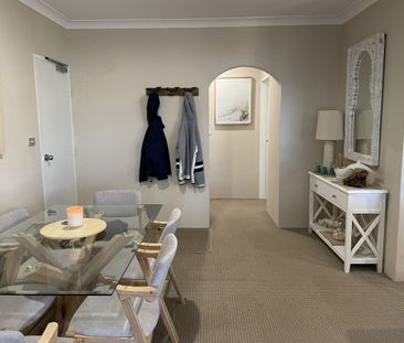 FULLY FURNISHED 2 Bedroom Unit with Views - Photo 1