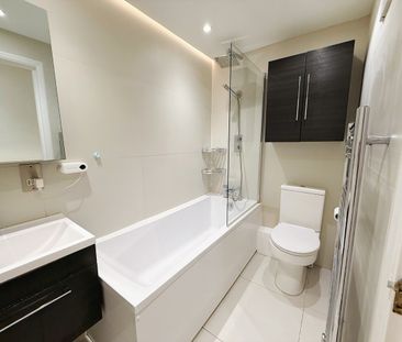 1 Bed Flat, Pavilion Mansions, SW9 - Photo 5