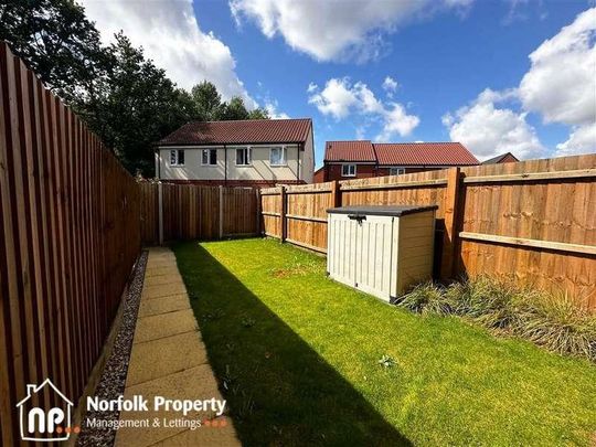 Wymondham, NR18 - Photo 1