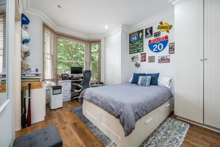 Heathfield Gardens, Chiswick, W4, London - Photo 4