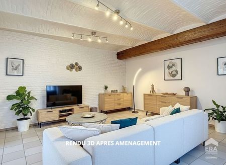 Duplex te huur - Photo 3