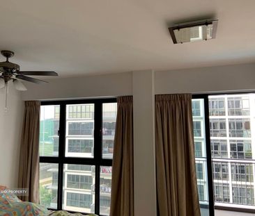 RiverParc Residence (D19), Condominium - For Rent - Photo 1