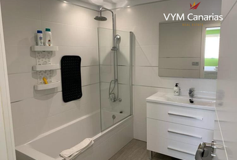 Apartment Club Paraiso, Playa Paraiso, Adeje