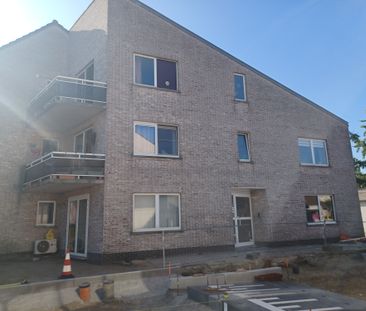 Gelijkvloers appartement te huur in Wichelen - Foto 3