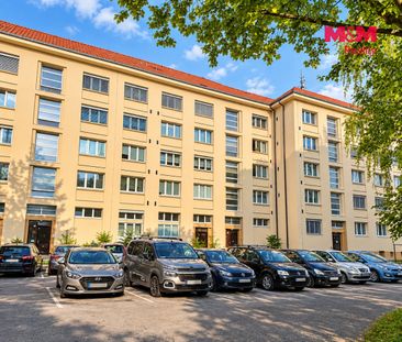Pronájem bytu 3+kk 66 m² - Photo 2