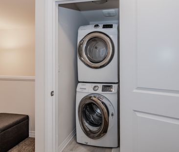 For Lease - 115 South Creek Drive Unit# 2B, Kitchener, Ontario - Photo 6