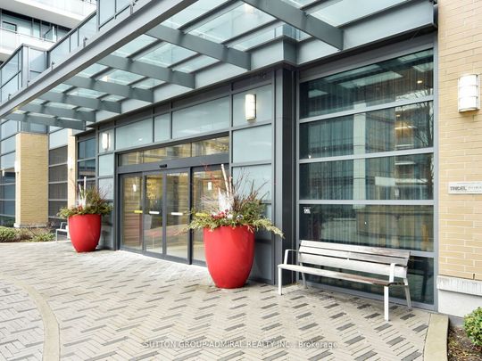 For Lease - 55 Ann O'reilly Road Unit# 3505, Toronto, Ontario - Photo 1