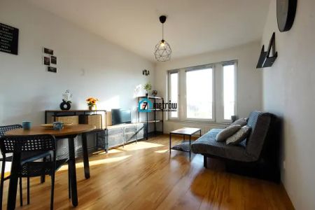 Osiedle Sztuk Pięknych - dwupokojowy apartament - Фото 2