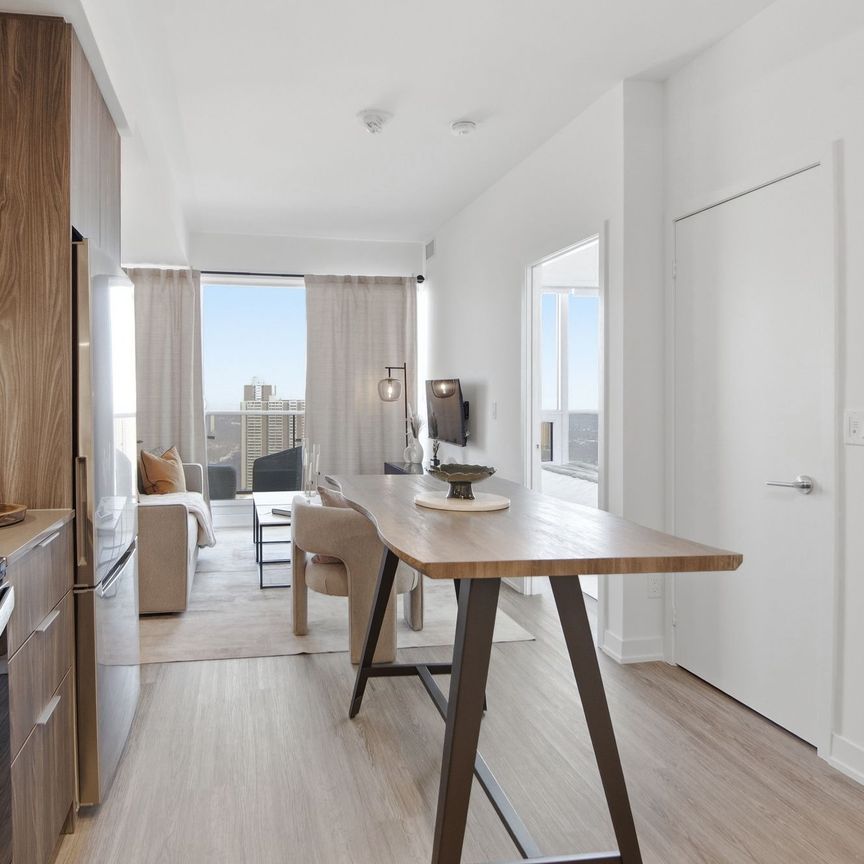 For Lease - 100 Eastdale Avenue Unit# 3102, Toronto, Ontario - Photo 1