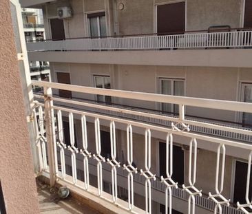 Ενοικίαση κατοικίας, 37 τ.μ., Πειραιάς, 400 € - Photo 1