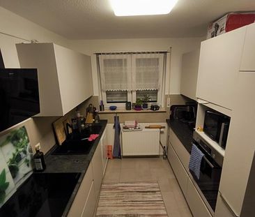 3-Zimmer -Wohnung mit Balkon in Langenhagen-Nachmieter gesucht - Photo 1