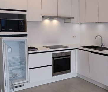 Appartement te huur - Foto 4