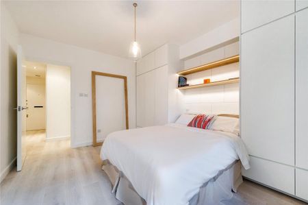 1 bedroom flat to rent - Photo 5