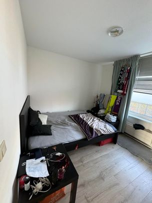 Te huur: Appartement Kempenlaan in Amsterdam - Photo 1