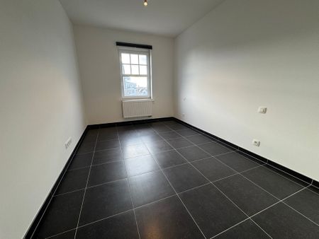 Zuidgericht en goed onderhouden 2-slaapkamerappartement te huur aan de jachthaven - Foto 5