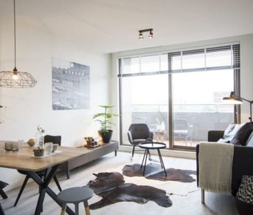 Te huur: Appartement Martinus Nijhofflaan 2 D 3 in Delft - foto 1