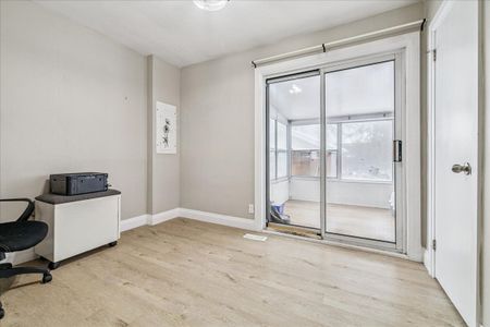 For Lease - 177 Allenby Avenue Unit# Upper, Hamilton, Ontario - Photo 2