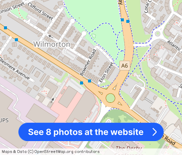 London Road, Alvaston, Derby, DE24 - Photo 1