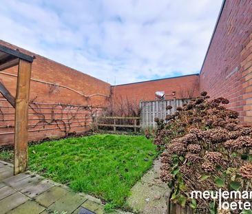 Lichtrijke woning met drie slaapkamers - Photo 6