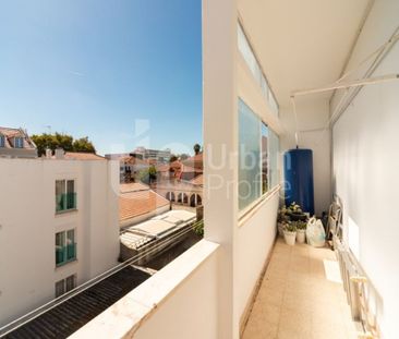 3 room luxury Flat for rent in Cascais e Estoril, Cascais, Lisbon - Photo 6