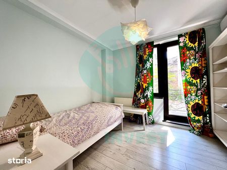 4 camere | Lângă Parcul Cișmigiu | Bloc boutique | 108 mp | Renovat Co - Photo 4