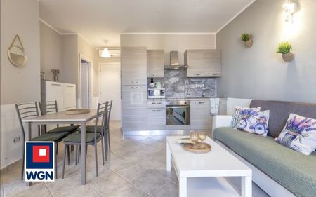 Mieszkanie na wynajem ISOLA ROSSA - APARTAMENT DO WYNAJĘCIA - Photo 3