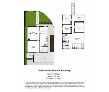 Annerley Studio, Partially Furnished - Photo 3