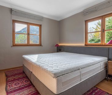 Schönes und großzügiges Landhaus mit Panoramablick - Foto 5