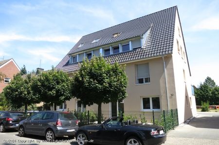 Kernsanierte 103 m² Erdgeschoss Wohnung in Münster Gremmendorf - Foto 3