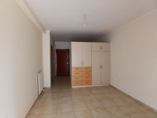 Studio/Γκαρσονιέρα για ενοικίαση Αγία Σοφία (Πάτρα) - Photo 1