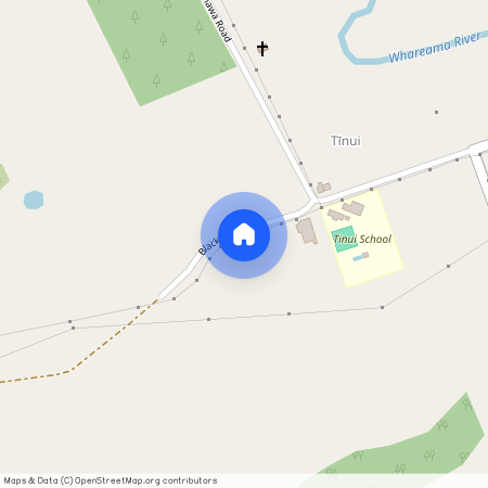 13 Blackhill Road, Masterton, Masterton