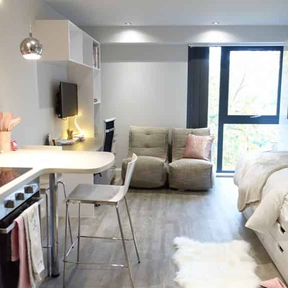 Flat 12/15/18 - Photo 1