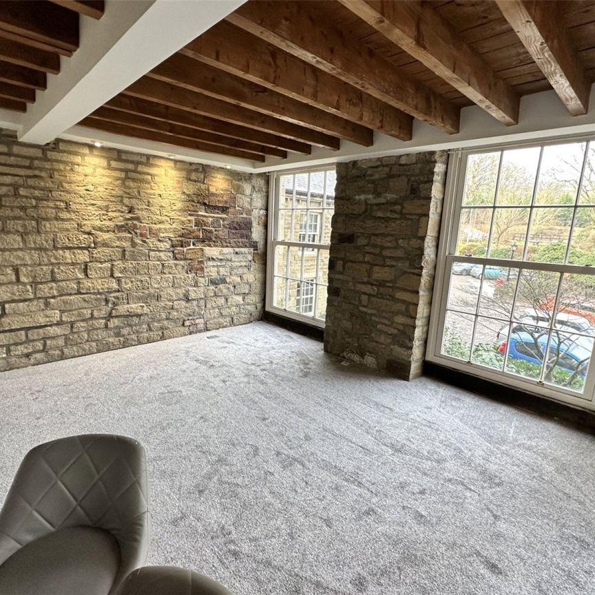 Colne, Barkisland Mill, Barkisland, Halifax, HX4 - Photo 1